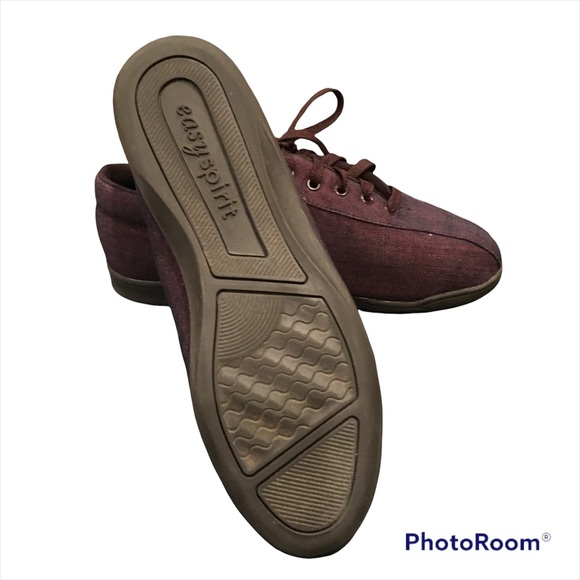 Easy Spirit woman’s 9 1/2 WW - Picture 3 of 5